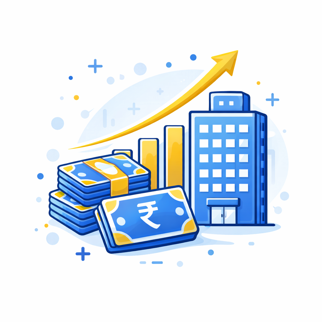 High value business loan up to 10 crores in Tirunelveli